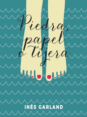 cover image of Piedra, papel o tijera